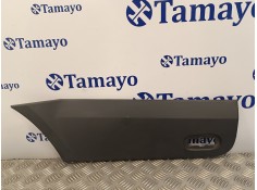 Recambio de moldura para volkswagen crafter caja cerrada 2.0 tdi referencia OEM IAM A9066902782  