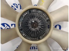 Recambio de ventilador viscoso motor para hyundai h 1 2.5 crdi cat referencia OEM IAM 25261429201   2