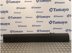 Recambio de moldura puerta trasera izquierda para volkswagen crafter caja cerrada 2.0 tdi referencia OEM IAM A9066900800  