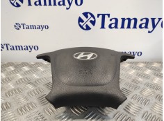 Recambio de airbag delantero izquierdo para hyundai santa fe (bm) 2.2 crdi style 4x4 referencia OEM IAM SA102550000  16909508 2