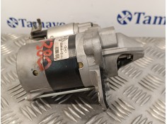 Recambio de motor arranque para renault clio iv 0.9 referencia OEM IAM 233007970R  ESW1012 2