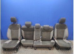 Recambio de juego asientos completo para ford focus lim. (cb8) 1.6 tdci cat referencia OEM IAM   