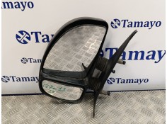 Recambio de retrovisor izquierdo para fiat ducato caja cerrada 14 (desde 03.94) 1.9 turbodiesel referencia OEM IAM   