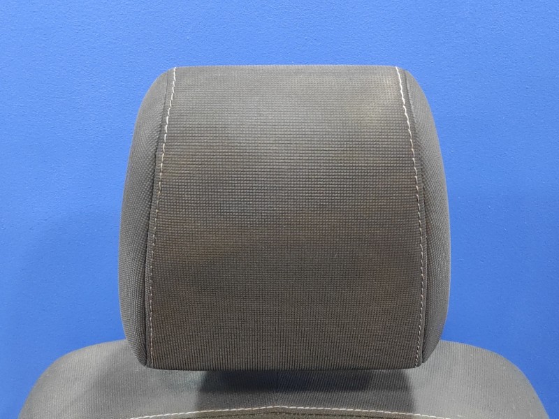 Recambio de juego asientos completo para ford focus lim. (cb8) 1.6 tdci cat referencia OEM IAM   