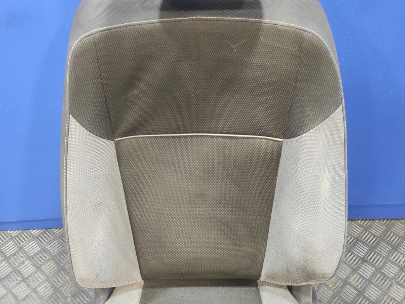 Recambio de juego asientos completo para ford focus lim. (cb8) 1.6 tdci cat referencia OEM IAM   