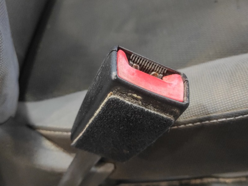 Recambio de juego asientos completo para ford focus lim. (cb8) 1.6 tdci cat referencia OEM IAM   