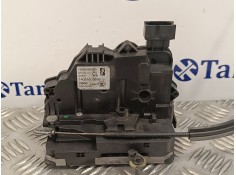 Recambio de cerradura puerta delantera izquierda para peugeot boxer furgón 2.2 hdi fap cat referencia OEM IAM 1342155080  971047