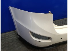 Recambio de paragolpes trasero para hyundai santa fe (bm) 2.2 crdi style 4x4 referencia OEM IAM    2