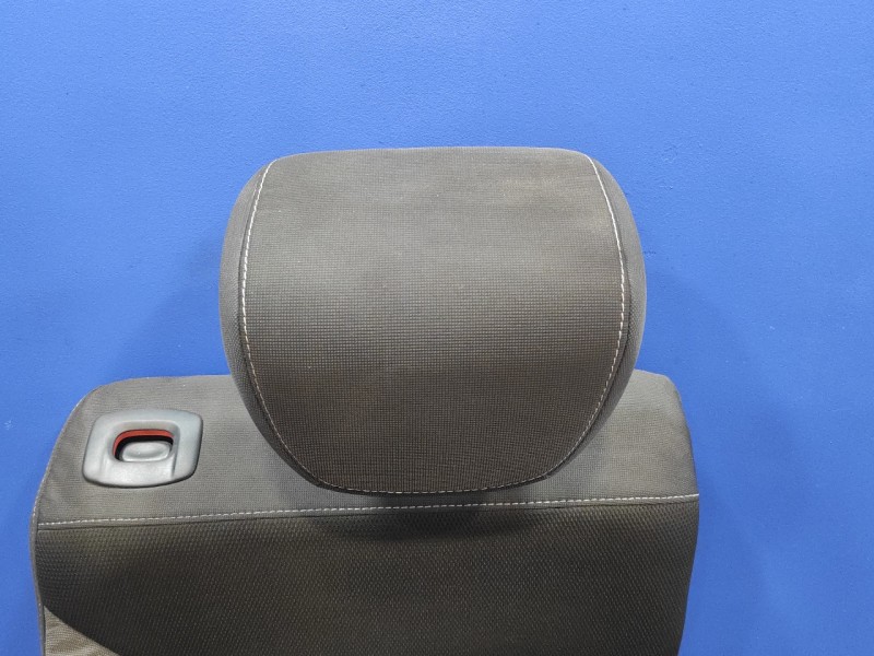Recambio de juego asientos completo para ford focus lim. (cb8) 1.6 tdci cat referencia OEM IAM   