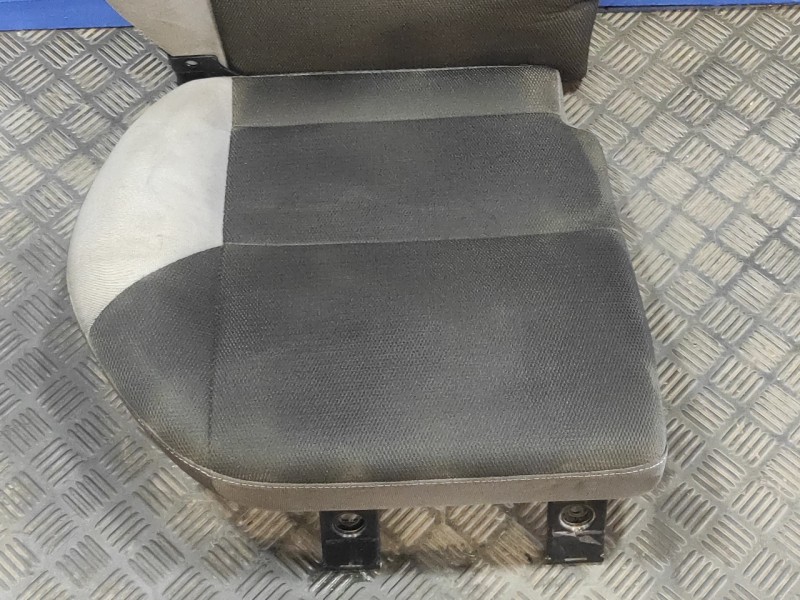 Recambio de juego asientos completo para ford focus lim. (cb8) 1.6 tdci cat referencia OEM IAM   