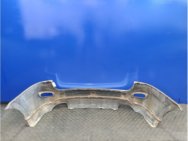 Recambio de paragolpes trasero para hyundai santa fe (bm) 2.2 crdi style 4x4 referencia OEM IAM   