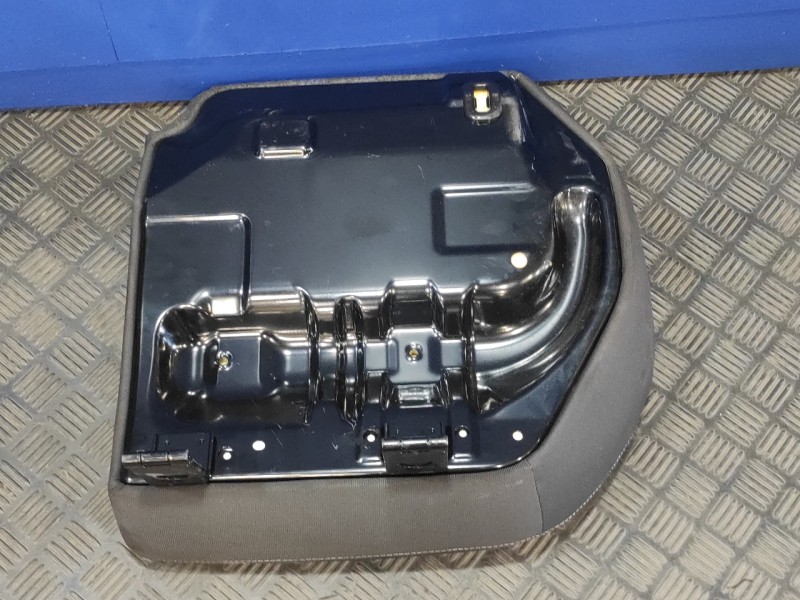 Recambio de juego asientos completo para ford focus lim. (cb8) 1.6 tdci cat referencia OEM IAM   