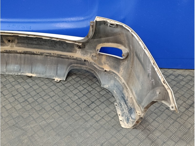 Recambio de paragolpes trasero para hyundai santa fe (bm) 2.2 crdi style 4x4 referencia OEM IAM   