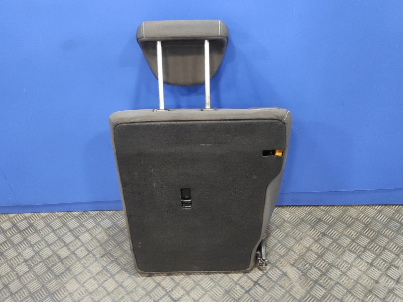 Recambio de juego asientos completo para ford focus lim. (cb8) 1.6 tdci cat referencia OEM IAM   