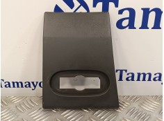 Recambio de moldura exterior delantera derecha para volkswagen crafter caja cerrada 2.0 tdi referencia OEM IAM A9066901282