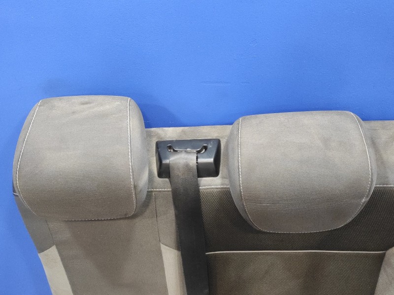 Recambio de juego asientos completo para ford focus lim. (cb8) 1.6 tdci cat referencia OEM IAM   