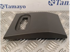 Recambio de moldura exterior delantera derecha para volkswagen crafter caja cerrada 2.0 tdi referencia OEM IAM A9066901282   2