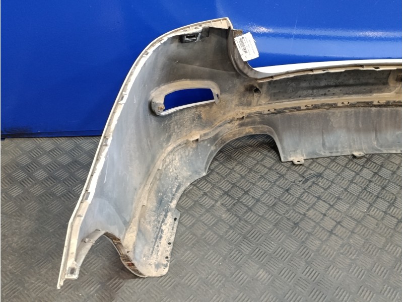 Recambio de paragolpes trasero para hyundai santa fe (bm) 2.2 crdi style 4x4 referencia OEM IAM   