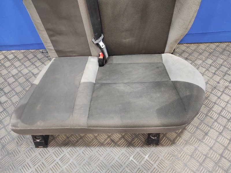 Recambio de juego asientos completo para ford focus lim. (cb8) 1.6 tdci cat referencia OEM IAM   