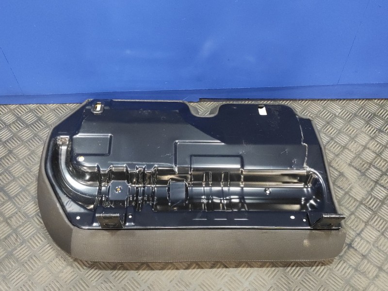 Recambio de juego asientos completo para ford focus lim. (cb8) 1.6 tdci cat referencia OEM IAM   