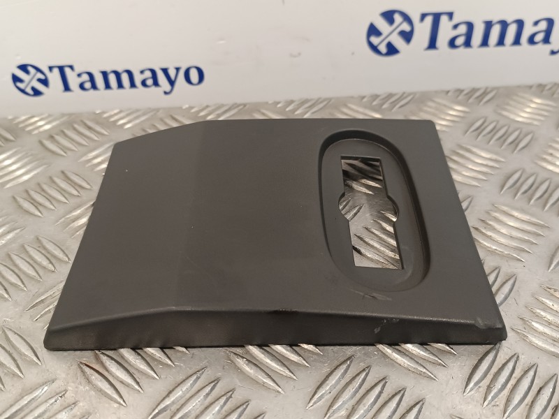 Recambio de moldura exterior delantera derecha para volkswagen crafter caja cerrada 2.0 tdi referencia OEM IAM A9066901282  