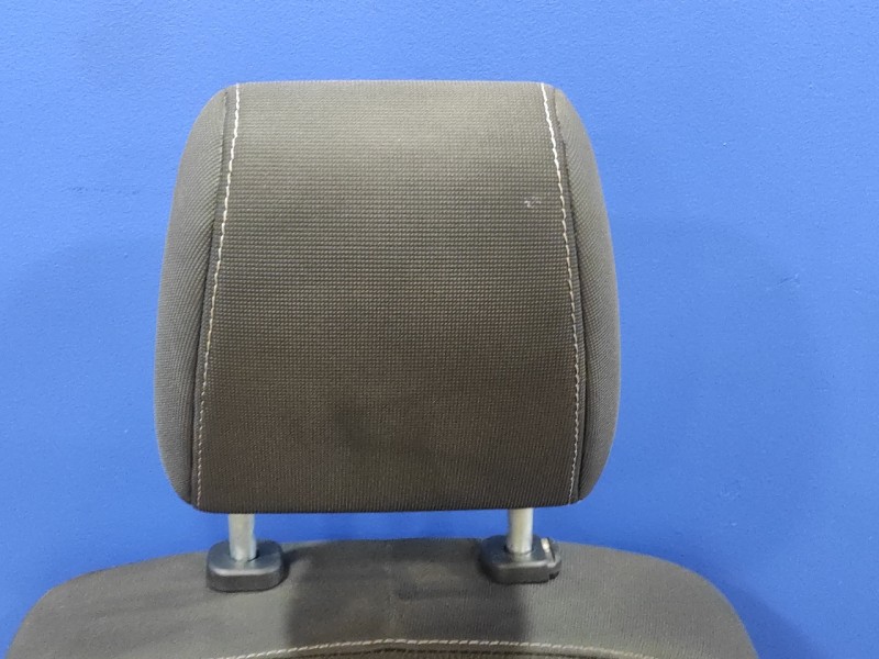 Recambio de juego asientos completo para ford focus lim. (cb8) 1.6 tdci cat referencia OEM IAM   