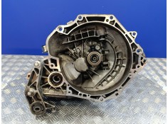 Recambio de caja cambios para opel corsa c 1.2 16v cat (z 12 xe / lw4) referencia OEM IAM F13W394  90400209