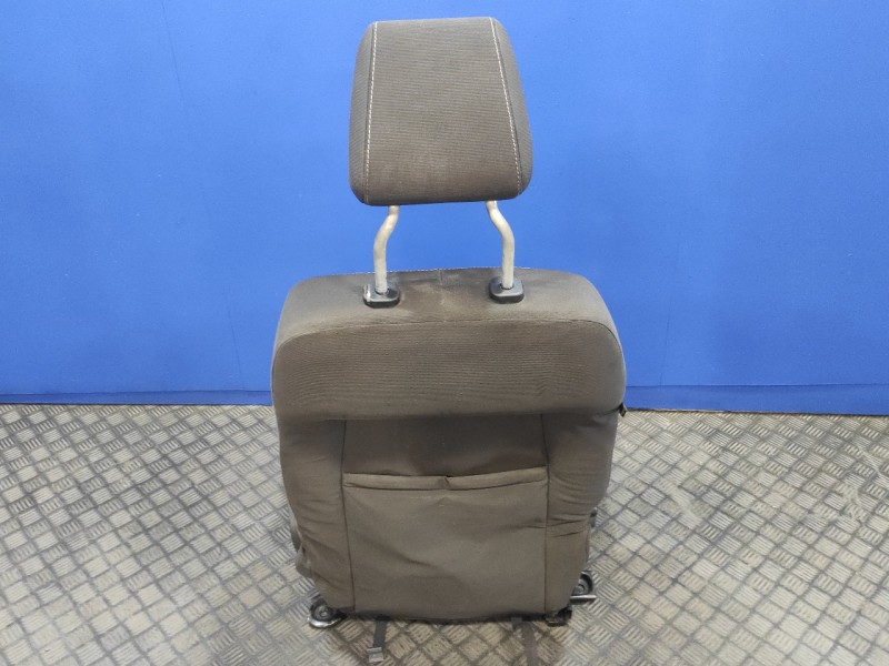 Recambio de juego asientos completo para ford focus lim. (cb8) 1.6 tdci cat referencia OEM IAM   