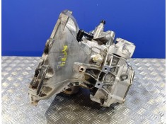 Recambio de caja cambios para opel corsa c 1.2 16v cat (z 12 xe / lw4) referencia OEM IAM F13W394  90400209 2