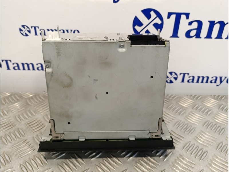Recambio de sistema audio / radio cd para audi a3 (8p) 2.0 tdi referencia OEM IAM 8P0035186P  7647026380