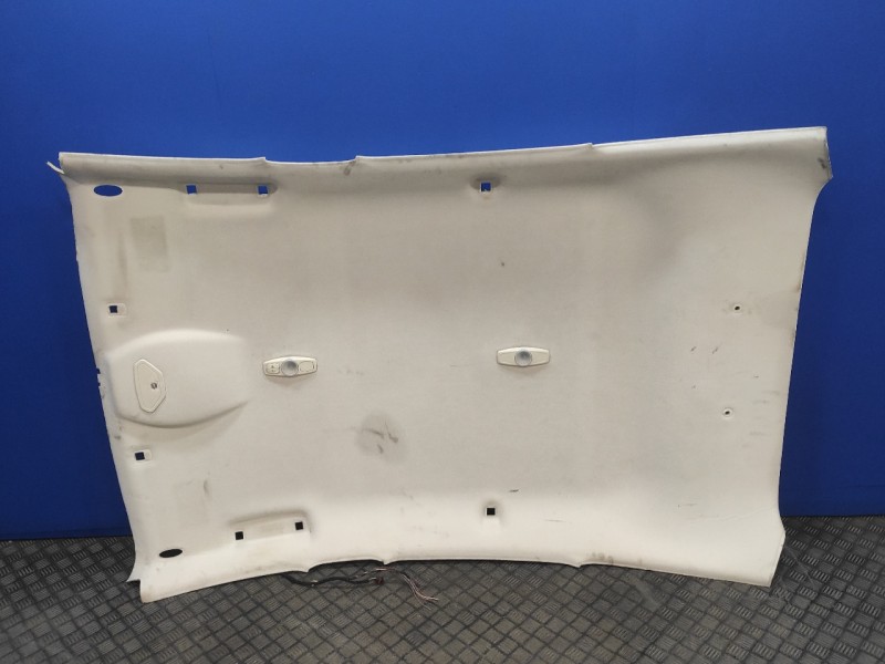 Recambio de techo interior para ford focus lim. (cb8) 1.6 tdci cat referencia OEM IAM 195053960  