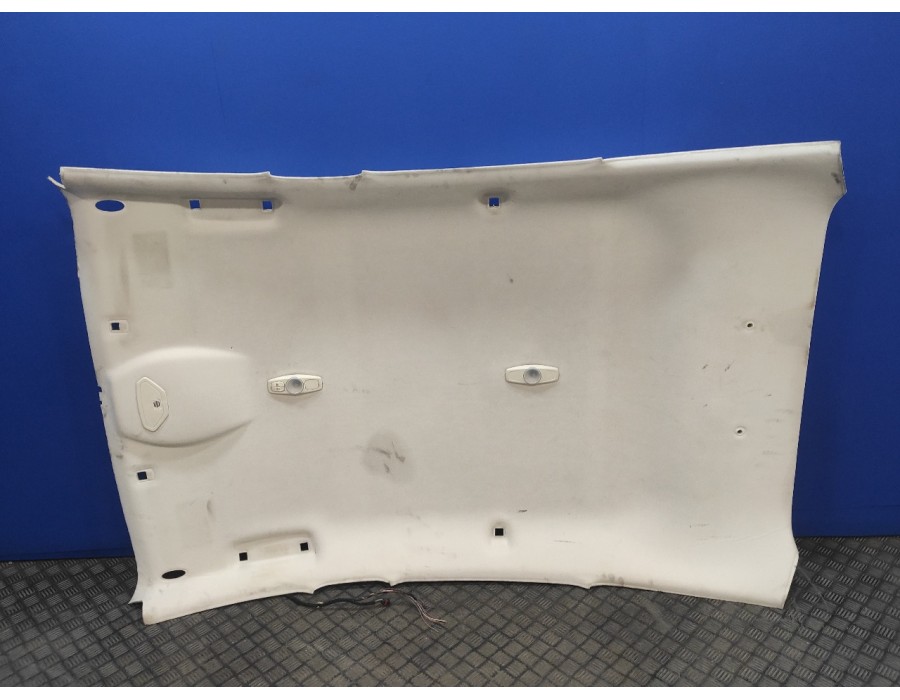 Recambio de techo interior para ford focus lim. (cb8) 1.6 tdci cat referencia OEM IAM 195053960  
