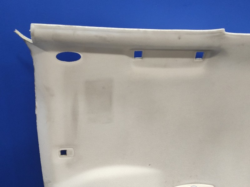 Recambio de techo interior para ford focus lim. (cb8) 1.6 tdci cat referencia OEM IAM 195053960  