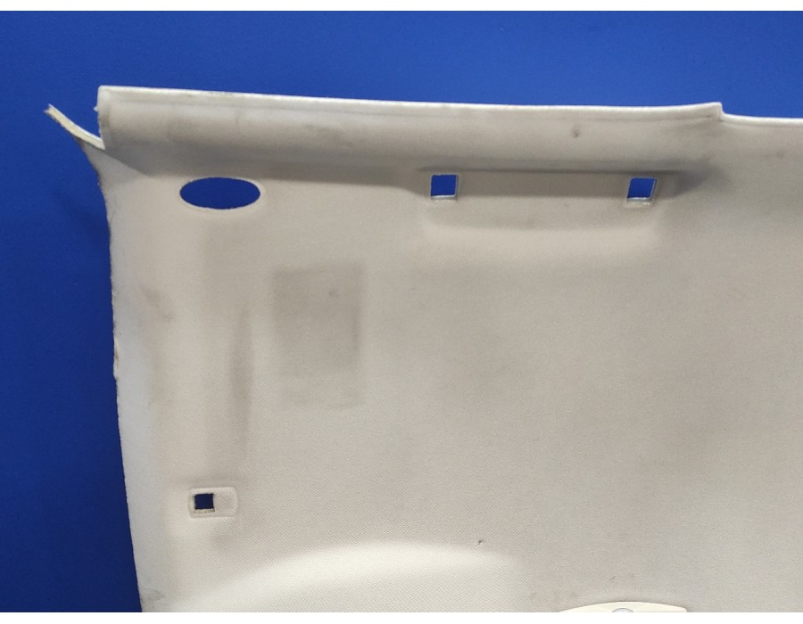 Recambio de techo interior para ford focus lim. (cb8) 1.6 tdci cat referencia OEM IAM 195053960  