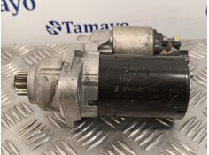 Recambio de motor arranque para skoda yeti 1.2 tsi referencia OEM IAM 0001120410  0AH911023A 2