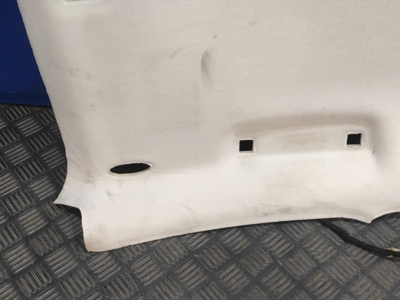 Recambio de techo interior para ford focus lim. (cb8) 1.6 tdci cat referencia OEM IAM 195053960  