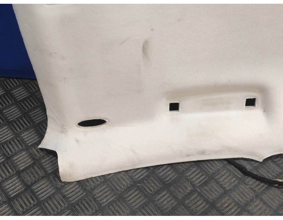 Recambio de techo interior para ford focus lim. (cb8) 1.6 tdci cat referencia OEM IAM 195053960  