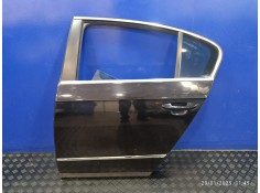 Recambio de puerta trasera izquierda para volkswagen passat berlina (3c2) 2.0 tdi referencia OEM IAM   