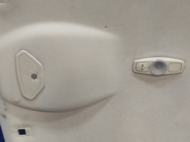 Recambio de techo interior para ford focus lim. (cb8) 1.6 tdci cat referencia OEM IAM 195053960  