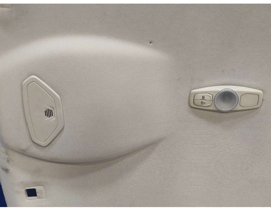 Recambio de techo interior para ford focus lim. (cb8) 1.6 tdci cat referencia OEM IAM 195053960  