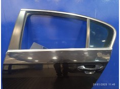 Recambio de puerta trasera izquierda para volkswagen passat berlina (3c2) 2.0 tdi referencia OEM IAM    2