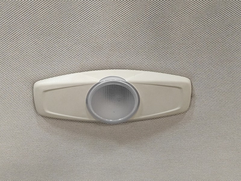 Recambio de techo interior para ford focus lim. (cb8) 1.6 tdci cat referencia OEM IAM 195053960  