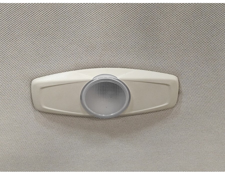 Recambio de techo interior para ford focus lim. (cb8) 1.6 tdci cat referencia OEM IAM 195053960  
