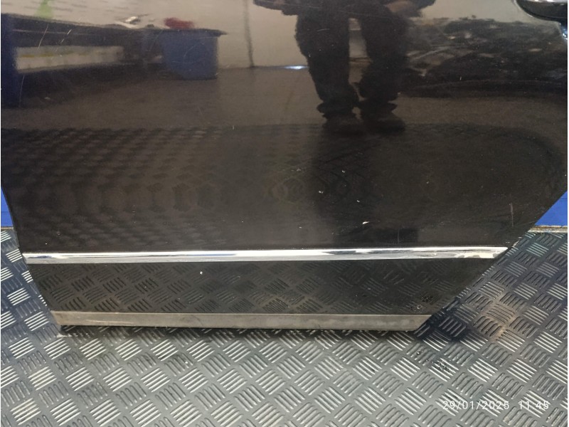 Recambio de puerta trasera izquierda para volkswagen passat berlina (3c2) 2.0 tdi referencia OEM IAM   