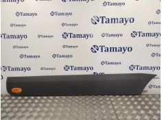 Recambio de faldon lateral para mercedes-benz sprinter ii james cook (906) referencia OEM IAM A9066903700  