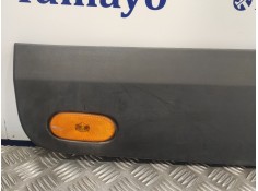 Recambio de faldon lateral para mercedes-benz sprinter ii james cook (906) referencia OEM IAM A9066903700   2