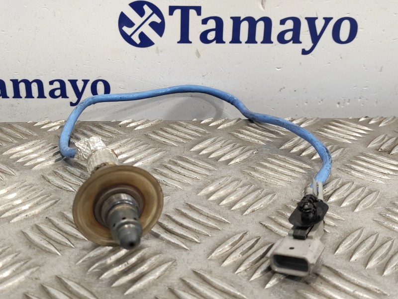 Recambio de sonda lambda para renault captur ii 1.3 tce referencia OEM IAM 226904959R  