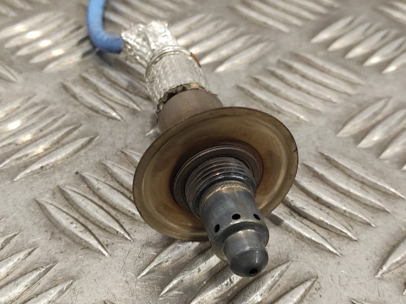 Recambio de sonda lambda para renault captur ii 1.3 tce referencia OEM IAM 226904959R  