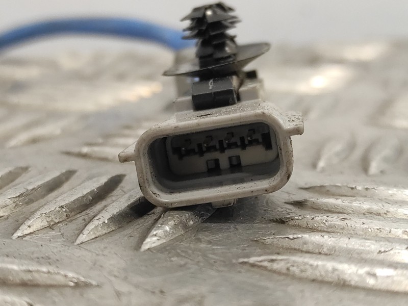 Recambio de sonda lambda para renault captur ii 1.3 tce referencia OEM IAM 226904959R  