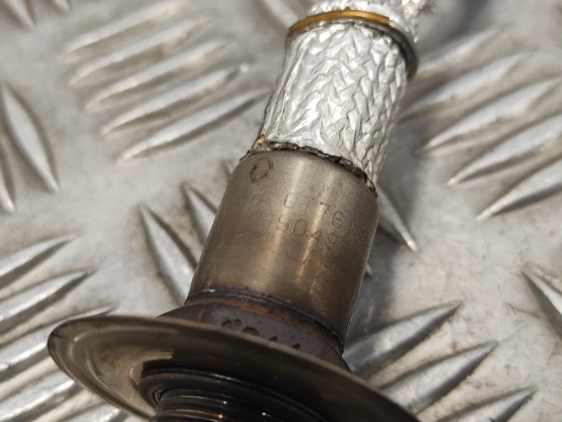 Recambio de sonda lambda para renault captur ii 1.3 tce referencia OEM IAM 226904959R  